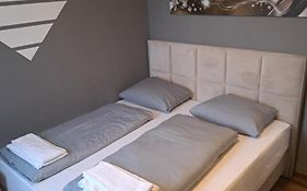 Hotel A8 Lukas Bei Blue